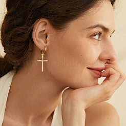 40шт 2 цвета подвески из сплава с покрытием стойки FIND-AR0003-78