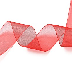 Ленты из органзы RS25mmY026