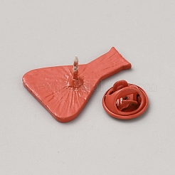 Messglas Emaille Pins&nbsp;JEWB-WH0020-055