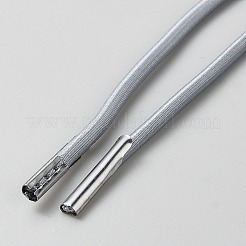 Runde elastische Polyesterschnüre&nbsp;OCOR-WH0108-30