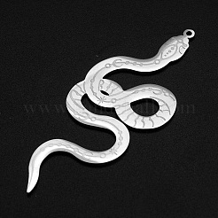 Большие подвески из нержавеющей стали 201&nbsp;STAS-S105-LA122