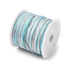 Нить чинлон крашеная отрезком 45м&nbsp;OCOR-CJC0003-02A