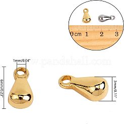 Ciondoli in acciaio inossidabile 304&nbsp;STAS-UN0003-78