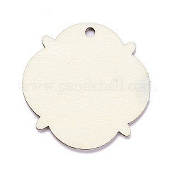 Тема Ид аль-Фитр WOOD-C011-01