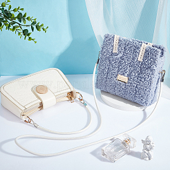 2 шт. 2 ручки для сумки из искусственной кожи&nbsp;PURS-WR0001-30C