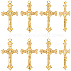 50 pièces pendentifs en alliage&nbsp;FIND-SC0022-94A