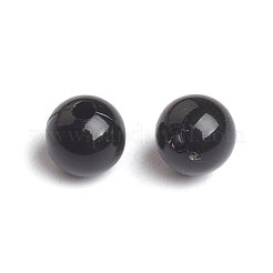 Непрозрачные акриловые бусины&nbsp;X-PL682-4