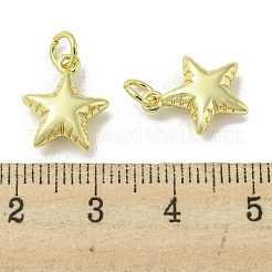 Стойки обшивки латунные подвески&nbsp;FIND-Z024-05G