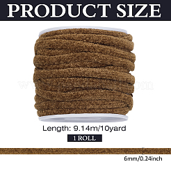 10 Yard Chenillefaden&nbsp;OCOR-BC0007-74C