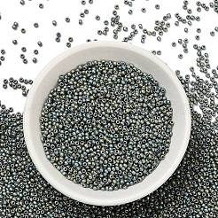 Круглые бусины toho 11/0 SEED-TR11-PF0512F