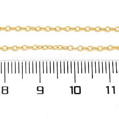 Ожерелья из латуни KK-P205-01G