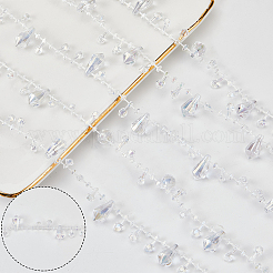 Пластиковые цепи&nbsp;KY-SP0001-22