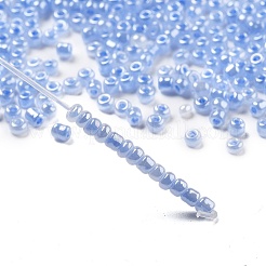 Abalorios de la semilla de cristal&nbsp;SEED-A011-2mm-146