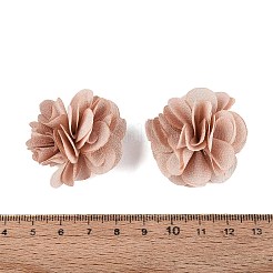 Fleurs en tissu polyester&nbsp;FIND-ZX004-11-10