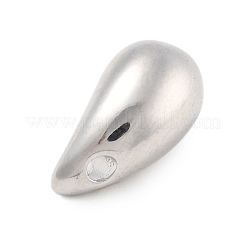 Латунные подвески&nbsp;LS-KK-D283-31P