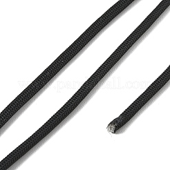 550 cordón de paracaídas de poliéster paracord&nbsp;OCOR-F019-A01