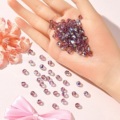 Perles de cristal preciosa®&nbsp;Y-PRC-BB6-20020-200