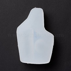 Изготовление силиконовых форм для изготовления свечей в стиле геометрической абстракции своими руками&nbsp;LS-DIY-P056-02