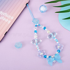 Набор для изготовления ювелирных изделий из бисера своими руками&nbsp;DIY-BT0001-52