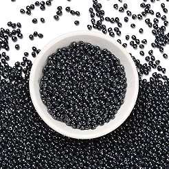 Бусины-капли miyuki 3.4 мм&nbsp;X-SEED-MY04-DP451