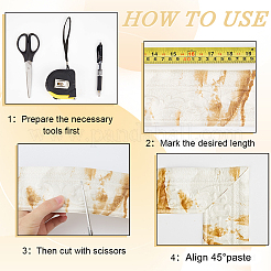 Противостолкновительная полоса PE&nbsp;FIND-WH20001-62E