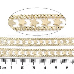 Chapeaux en laiton&nbsp;CHC-F018-07G-03