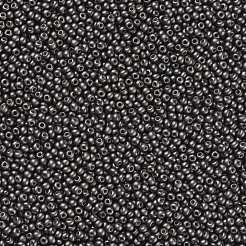 12/0 perle de rocaille ronde en verre de qualité A de FGB&nbsp;SEED-N001-A-1042