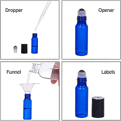 Glas ätherisches Öl leere Parfümflasche&nbsp;CON-BC0004-78