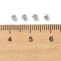 Латунь круглых бусин&nbsp;XGRPCU444-290P