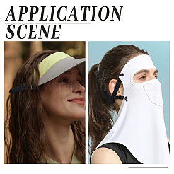 14 шт. шнурки из полиэстера и латекса с пружинами&nbsp;AJEW-OC0014-60A