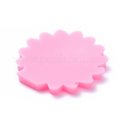 Sonnensilikonformen in Lebensmittelqualität&nbsp;LS-DIY-F045-30