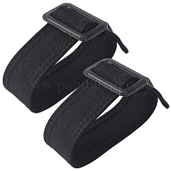 2 шт. полиэстеровые ремни&nbsp;AJEW-GF0011-29C