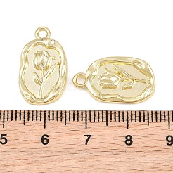 Aluminium Anhänger & Charms&nbsp;AL-CBA415D-21G