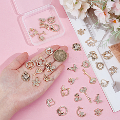 34 шт.&nbsp;DIY-PH0032-97