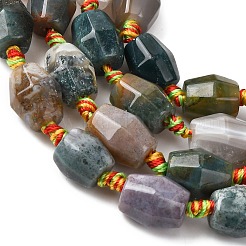 Natur Indien Achat Perlen Stränge&nbsp;G-A311-A01-01