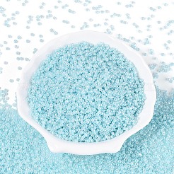 Бисер из стекла &nbsp;SEED-A011-2mm-154