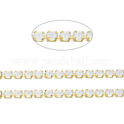 Цепочки из стразов CHC-N017-003B-C08