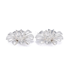 Шапочки и конусы для бусин&nbsp;KK-O131-23S