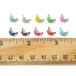 333 шт. наконечники железных бусин IFIN-FS0001-35