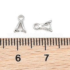 Punteruolo da ghiaccio in ottone Shegrace&nbsp;XGRQ1R644-346P