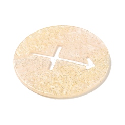 Акриловые подвески SACR-S680-06J