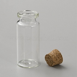Glasflasche&nbsp;CON-WH0099-26B