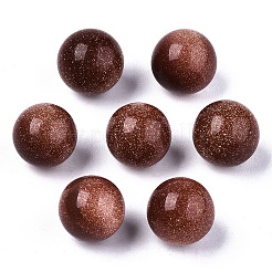 Синтетические голдстоуновские шарики&nbsp;LS-G-R483-06-8mm