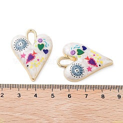 Стойки обшивки сплава эмали подвески&nbsp;FIND-C050-09G