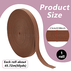 Polycotton-Band&nbsp;OCOR-WH0111-146C