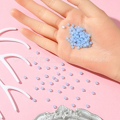 Хрустальные бусины preciosa®&nbsp;Y-PRC-BA4-31110