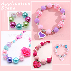 Kit fai-da-te per gioielli&nbsp;DIY-PA0001-94A