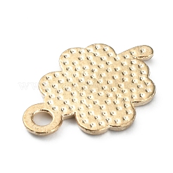 Подвески из эмали и сплава&nbsp;ENAM-CJC0006-45F