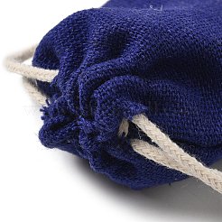 Rechteck Tuch-Verpackungs-Beutel&nbsp;LS-ABAG-A008-01A-10