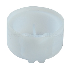 Рождественские темы силиконовые подсвечники своими руками Молды&nbsp;LS-SIMO-G005-02D